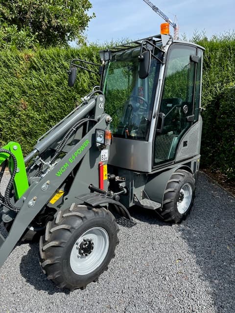 WCM L2310 e - Afbeelding 1