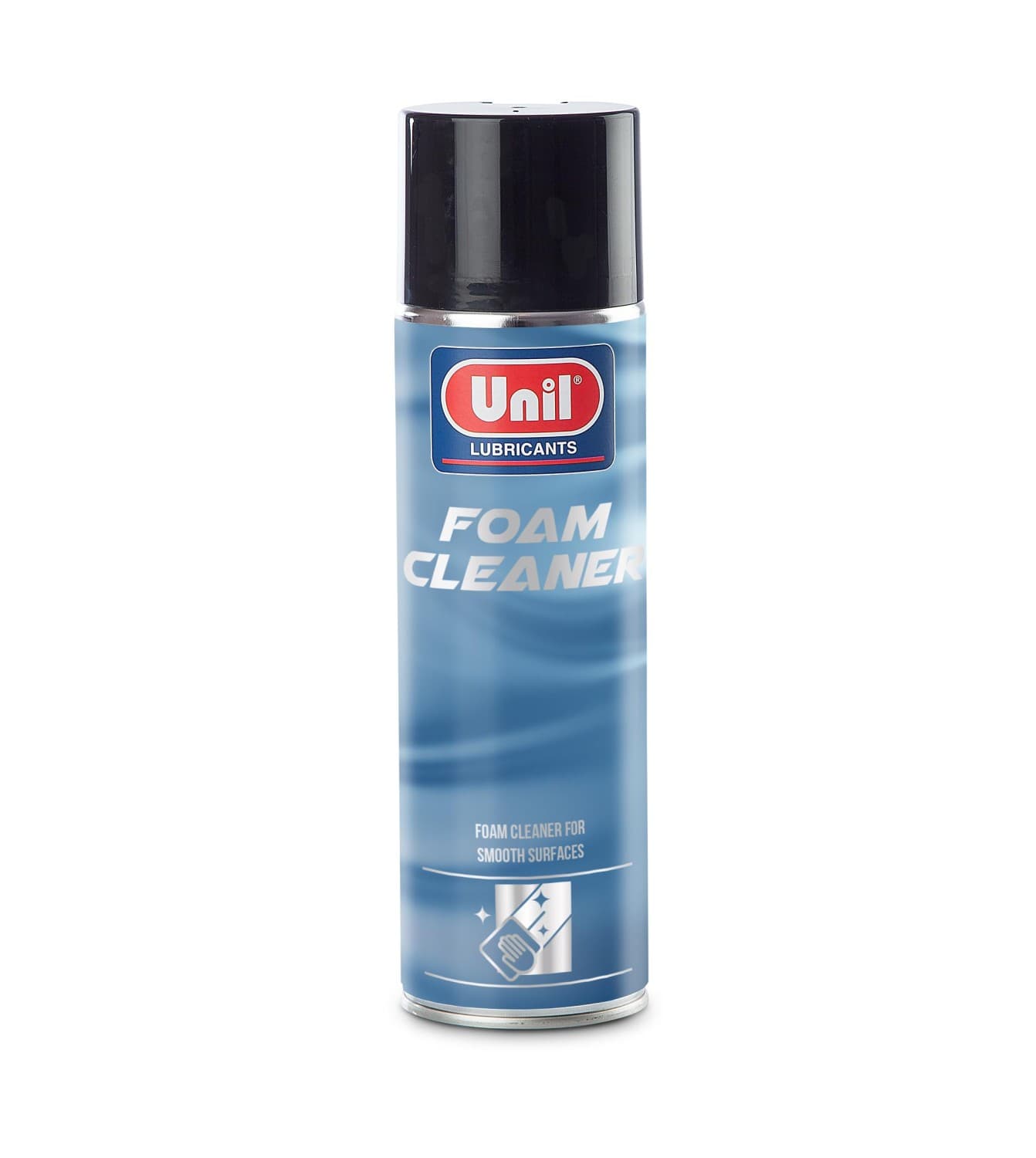 Foam Cleaner - Afbeelding 1
