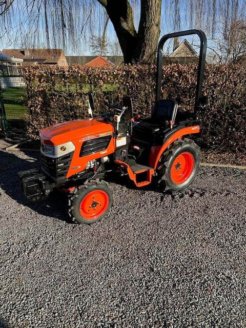 Hinomoto HM 3020 - Afbeelding 1