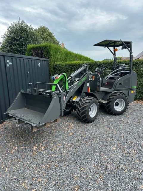 WCM L2110 e - Afbeelding 1